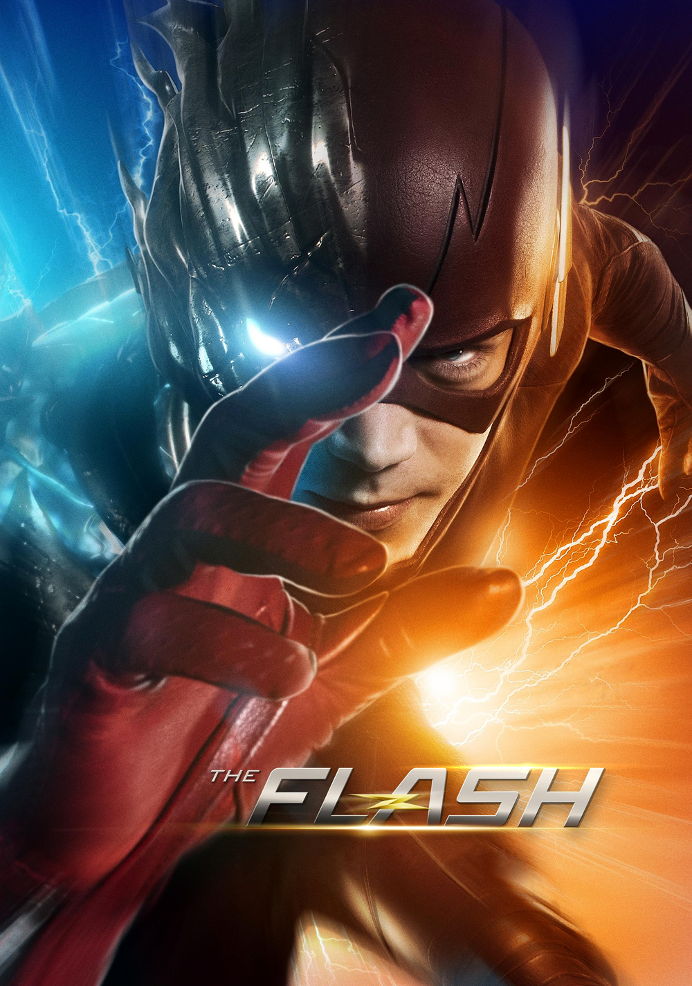 The Flash Season 9 (2023) วีรบุรุษเหนือแสง - ดูหนังออนไลน