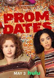 Prom Dates (2024) - ดูหนังออนไลน