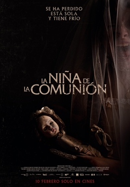 The Communion Girl (2023) - ดูหนังออนไลน