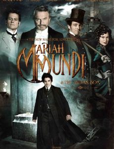 Mariah Mundi & The Midas Box (2013) มารายห์ มันดี้ ผจญภัยล่ากล่องปริศนาครองโลก - ดูหนังออนไลน