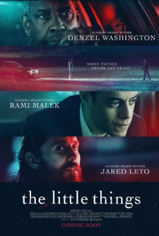 The Little Things (2021) สืบลึกปลดปมฆาตกรรม - ดูหนังออนไลน