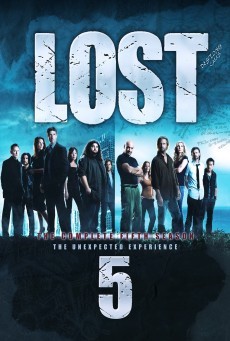 LOST Season 5 - อสูรกายดงดิบ ปี 5 - ดูหนังออนไลน