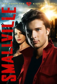 Smallville Season 8 หนุ่มน้อยซุปเปอร์แมน ปี 8 - ดูหนังออนไลน