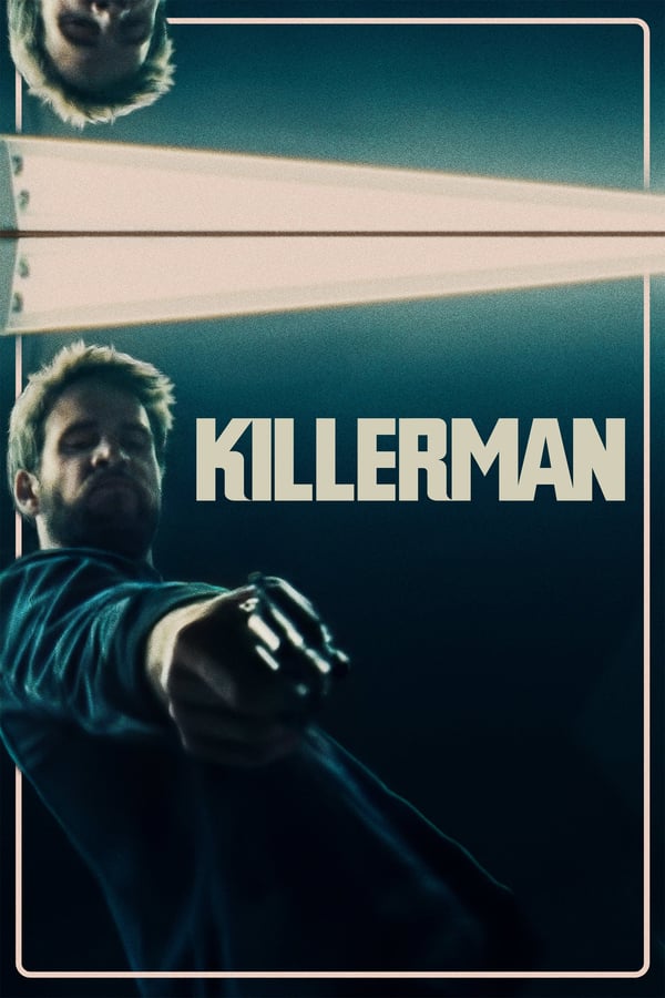 Killerman (2019) คิลเลอร์แมน - ดูหนังออนไลน