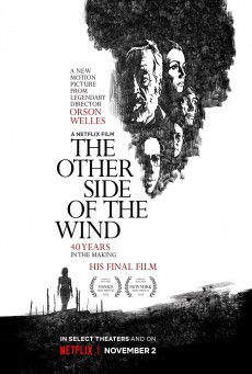The Other Side Of The Wind (2018) สายลมแห่งการสั่งลา - ดูหนังออนไลน