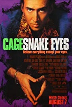 Snake Eyes (1998) - ดูหนังออนไลน