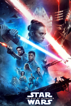 Star Wars IX The Rise of Skywalker สตาร์ วอร์ส กำเนิดใหม่สกายวอล์คเกอร์ - ดูหนังออนไลน