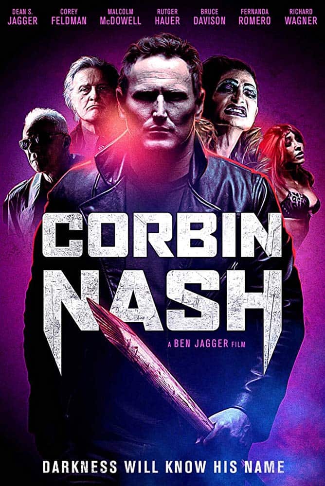 Corbin Nash (2018) ปีศาจรัตติกาล - ดูหนังออนไลน