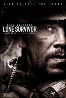 Lone Survivor ปฏิบัติการพิฆาตสมรภูมิเดือด - ดูหนังออนไลน