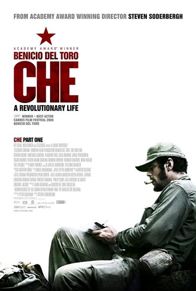Che 1 (2008) เช กูวาร่า สงครามปฏิวัติโลก 1 - ดูหนังออนไลน