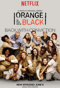 Orange is the New Black Season 2 - ดูหนังออนไลน