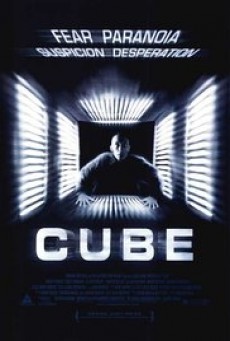 Cube ลูกบาศก์มรณะ - ดูหนังออนไลน
