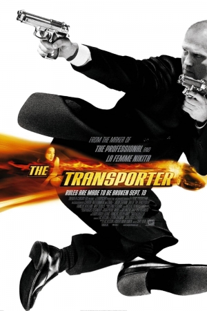 The Transporter 1 (2002) เพชฌฆาต สัญชาติเทอร์โบ 1 - ดูหนังออนไลน