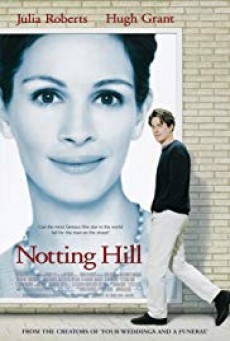 Notting Hill รักบานฉ่ำที่น็อตติ้งฮิลล์ - ดูหนังออนไลน