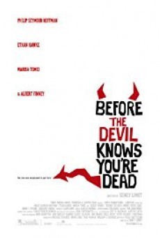 Before the Devil Knows You re Dead ก่อนปีศาจปิดบาปบัญชี - ดูหนังออนไลน