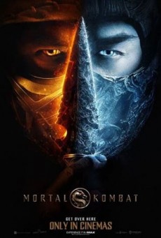 Mortal Kombat (2021) มอร์ทัล คอมแบท - ดูหนังออนไลน