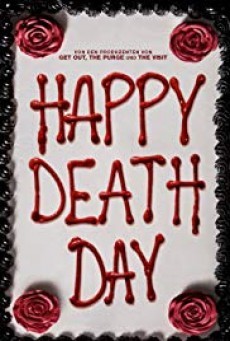 Happy Death Day 1 สุขสันต์วันตาย - ดูหนังออนไลน