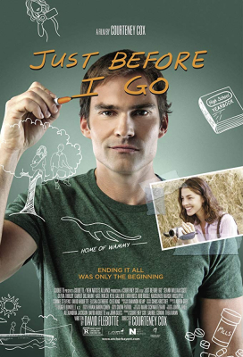 Just Before I Go (2014) ขอเคลียร์ใจก่อนไปจากเธอ - ดูหนังออนไลน