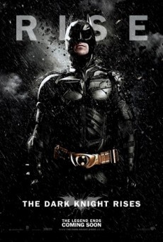 Batman The Dark Knight Rises แบทแมน อัศวินรัตติกาลผงาด - ดูหนังออนไลน
