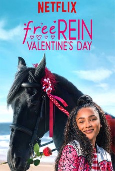 Free Rein: Valentines Day (2019) ฟรี เรน: สุขสันต์วันวาเลนไทน์ - ดูหนังออนไลน