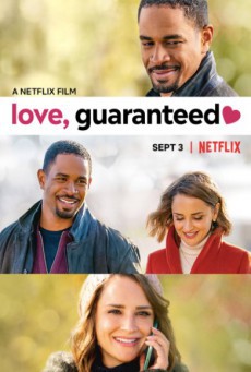 Love, Guaranteed (2020) รักรับประกัน - ดูหนังออนไลน
