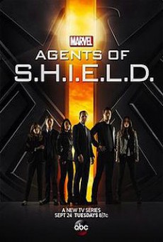 Agents of S.H.I.E.L.D. Season 1 - ดูหนังออนไลน