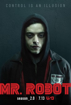 Mr.ROBOT season 2 - ดูหนังออนไลน