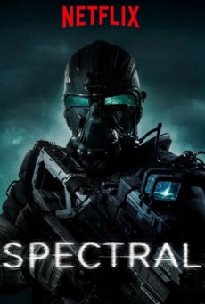 Spectral (2016) ยกพลพิฆาตผี - ดูหนังออนไลน